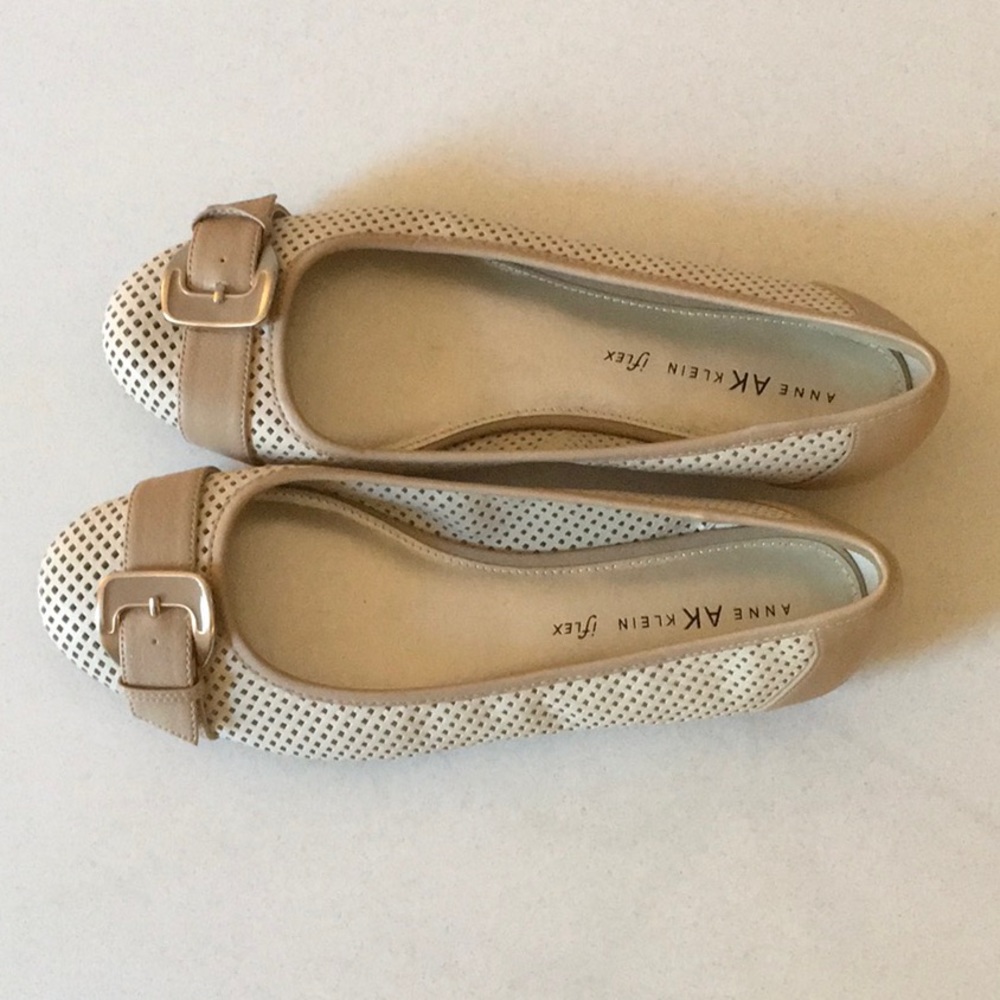 Anne Klein iFlex shoes
